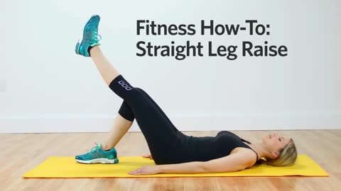Straight Leg Raise