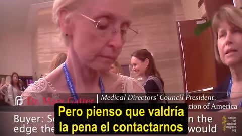 Vieja ql Judia maldita xD