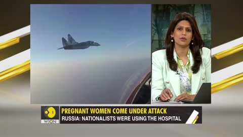Will Russia launch a chemical attack on Ukraine