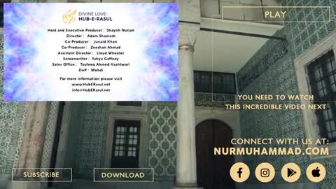 FAITH is GOD S GREATEST GIFT Sufi Meditation Center E134_MP4 270p_360p