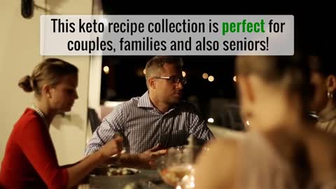 What sucks about Keto Diets and Recipes😡