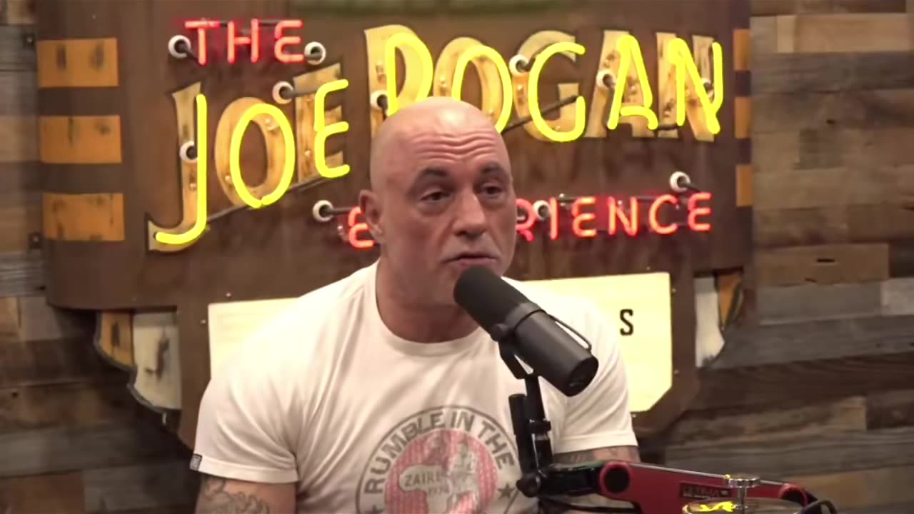 Elon Musk and Joe Rogan didn’t hold back, calling out the Democratic Party for pushing hoax