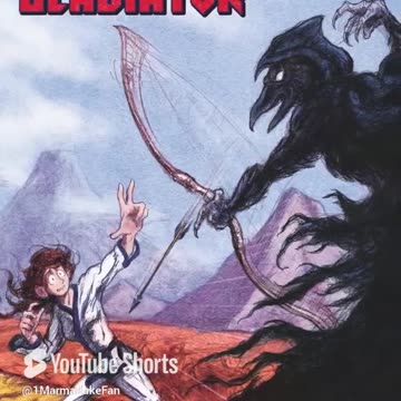 Comic Cover 🖼️ Art Timelapse 🕰️