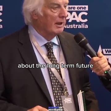 Climate Hysteria Explained in 85 seconds