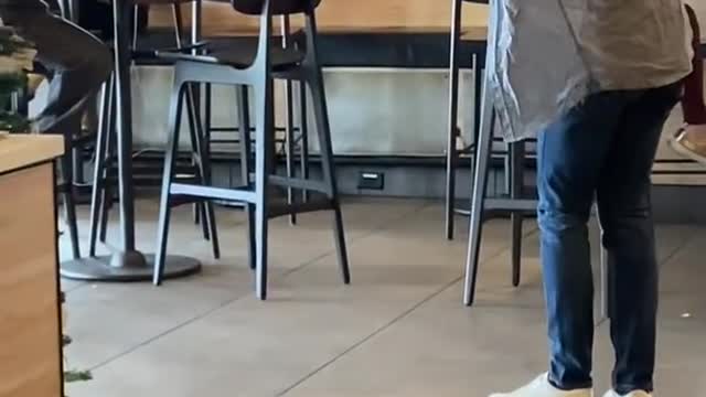 Magic trick