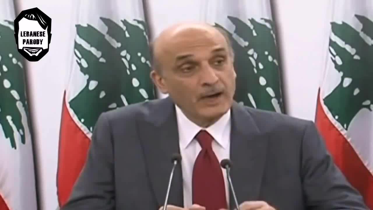 kiki challenge samir geagea