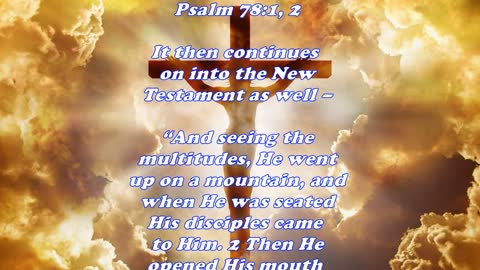 The Book of Acts 8:35 - Daily Bible Verse Commentary