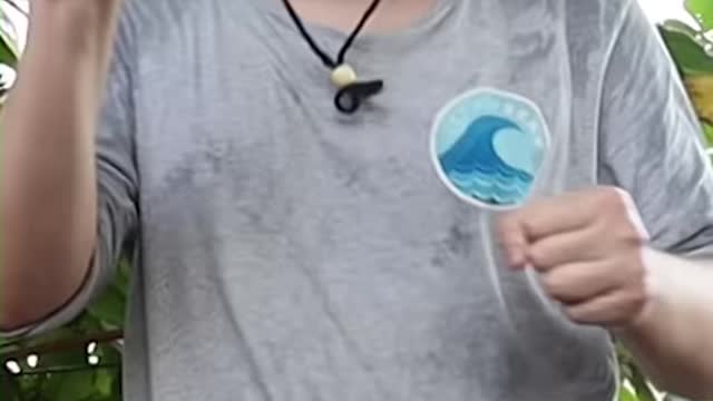 Help us save The Ocean