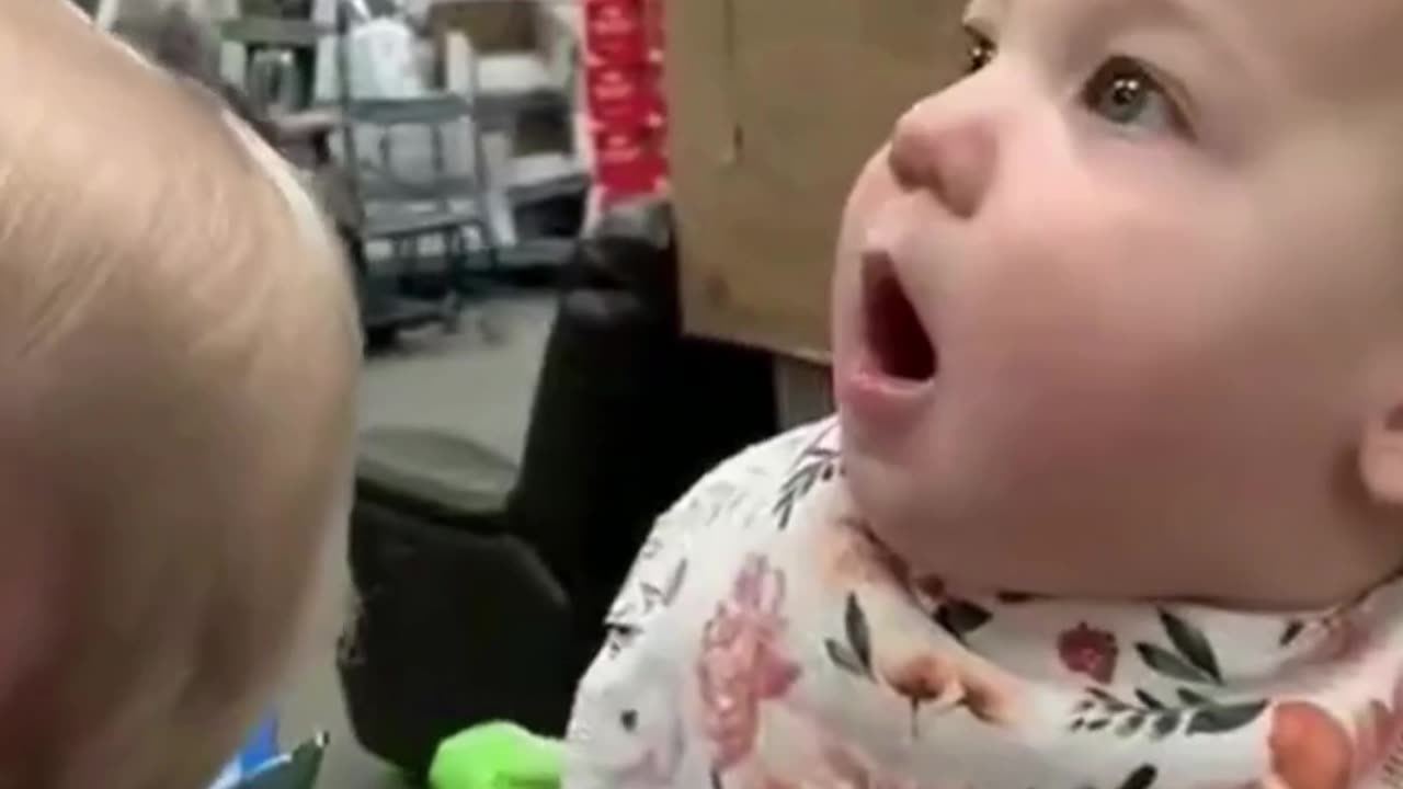 Cute & Funny Babies 😍🌸 #viral #shorts #baby #cutebaby #funnybaby #trending #kids #babyfolder