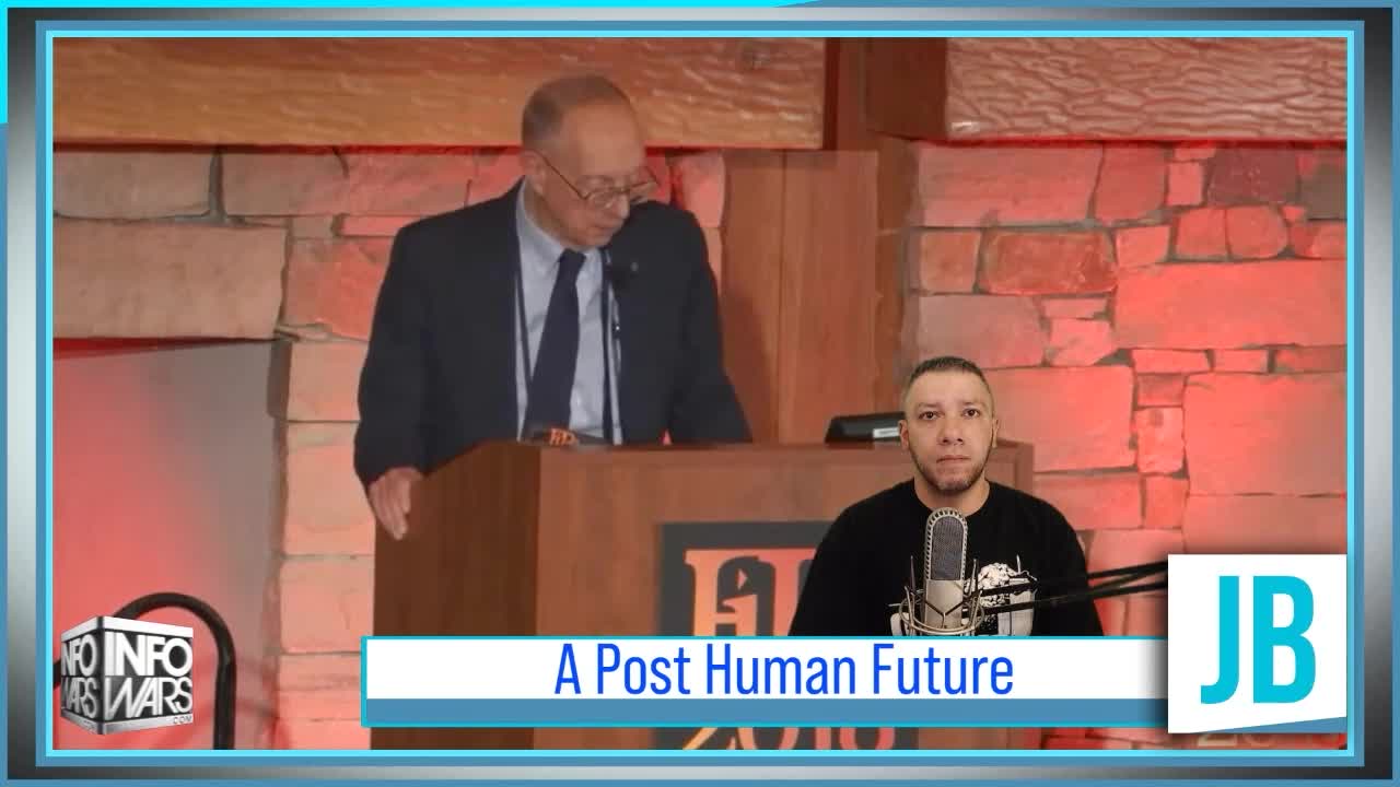 The Next Phase of The Great Reset Is HERE!