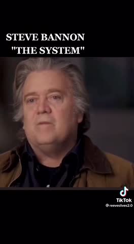 Spot On | Steve Bannon