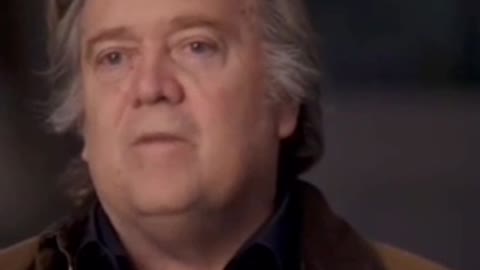 Spot On | Steve Bannon