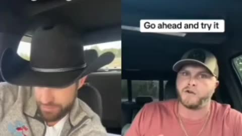 NO REGRETS... For Defending A Vet!!!
