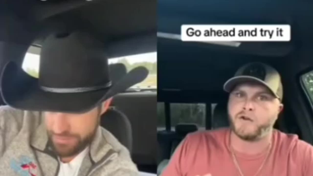 NO REGRETS... For Defending A Vet!!!