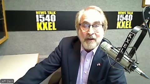 Iowa Politics with Jeff Stein – Wed. Sep. 25, 2024