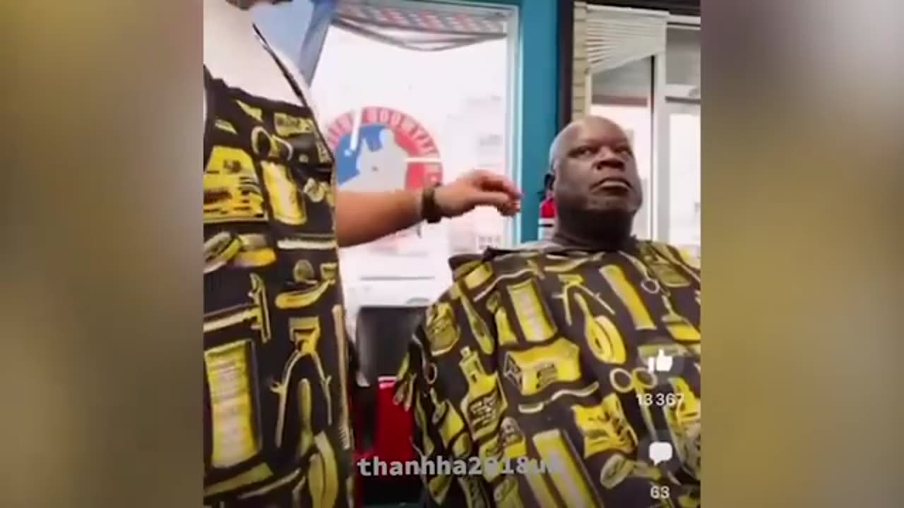 TRY NOT TO LAUGH, IF YOU LOSE...