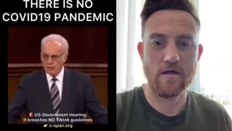 There is NO PANDEMIC