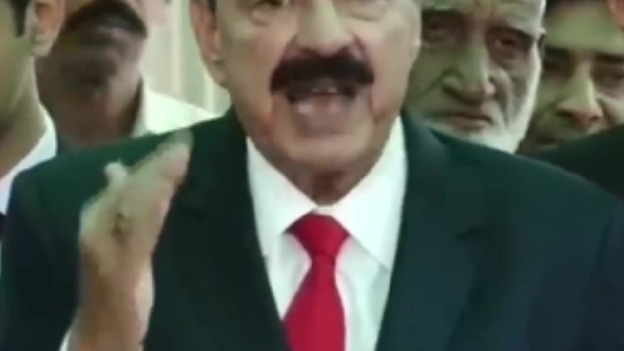 CPO Shb Mein Koi Jin Nhe Hun #statement #shortsfeed #sheikhrasheed #shortsvideo #pti