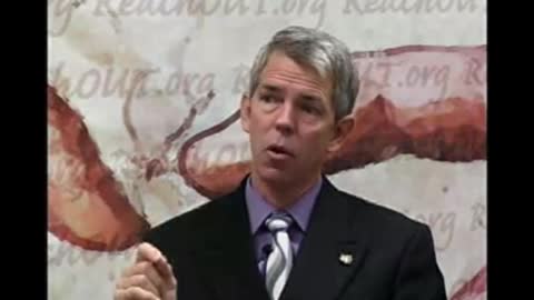 David Barton of Wallbuilders interviewed by Gary Scarano in 2005