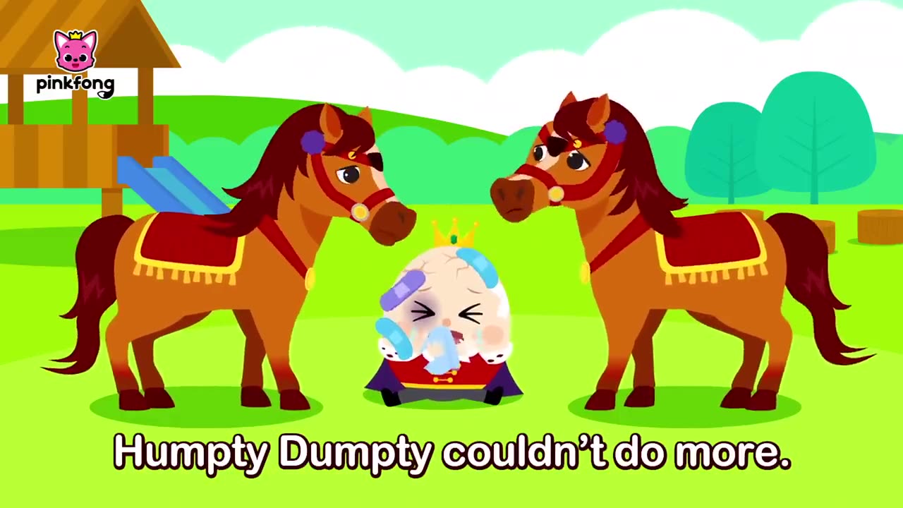 Humty Dumpty