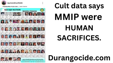 #PimpSquatch #canadianchurches #Durangocide #cultmapping #MMIW