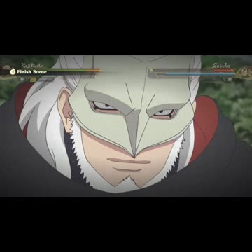 KOJI KASHIN CONNECTIONS SAGE ART FIVE FIRE GODS FAN OF FLAMES TRUE FLAMES