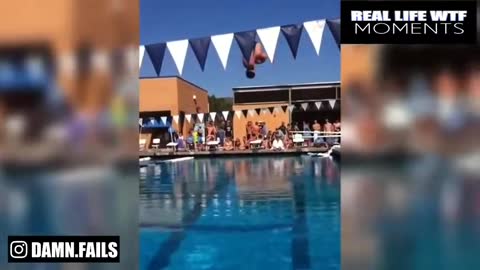 Best Funny video Moments Compilation - Real Life Moments