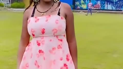 R bhojpuri dance