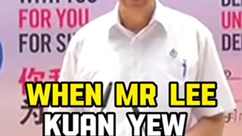 We need honest and clean politicians.