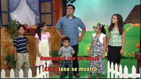 VAMOS A DECIR QUE NO