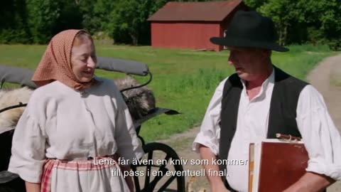 Farmen Norge S14E07