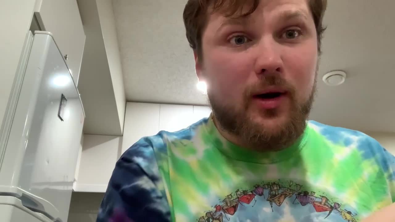HEALTH CLASS- POLLEN ALLERGY