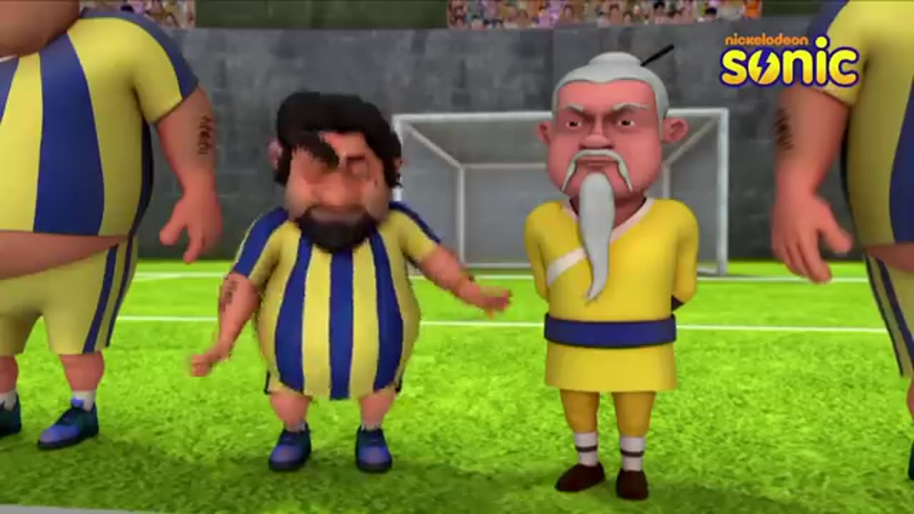 Motu Patlu new video