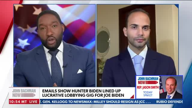 Hunter Biden is in trouble | REACTION | John Bachman