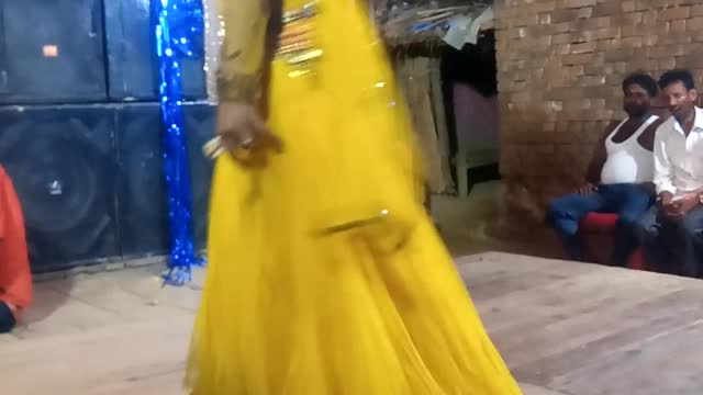 Funny video is dance my dance is very funny