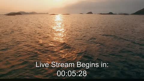 LIVE BROADCAST 8.7.22