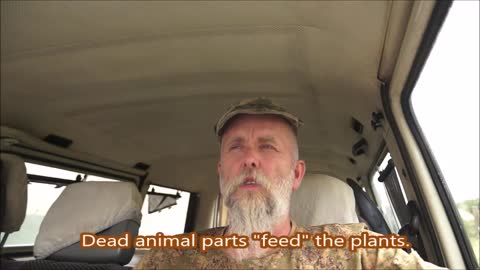 Thulean Perspective - "Native Americans were NOT environmentally friendly!"