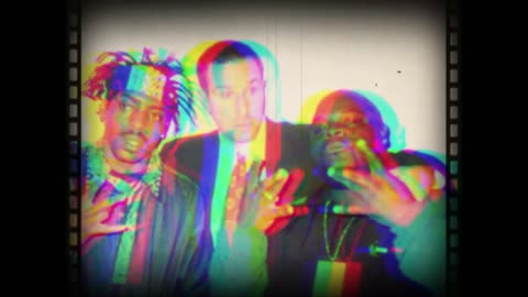 COOLIO'S MANAGER "PAUL STEWART" INTERVIEW