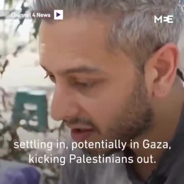 See I'm jewish and some God chose me to shit on everyone else.