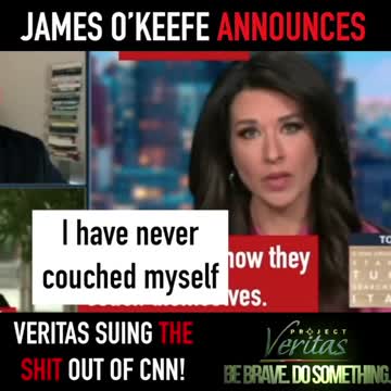 The media just makes stuff up