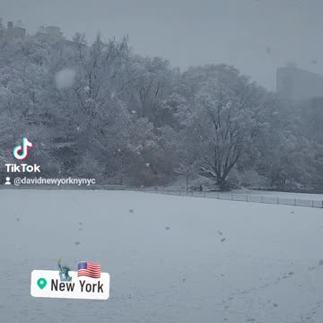 New York City Manhattan America USA