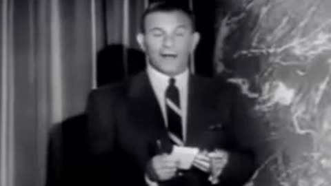 Burns And Allen 'Free Trip To Hawaii part 2 public domain