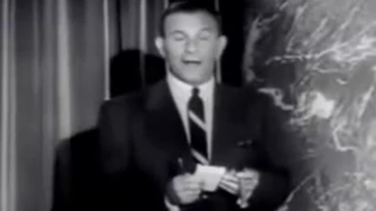 Burns And Allen 'Free Trip To Hawaii part 2 public domain