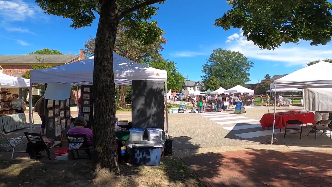 Contending w/ an Atheist, Exalting Messiah, Preaching the Gospel in Colonial Williamsburg