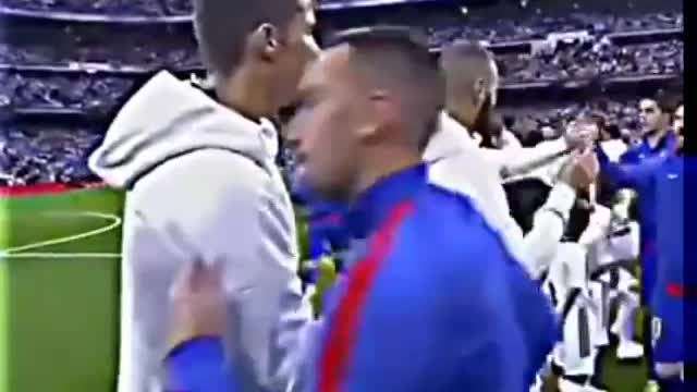 Messi, Ronaldo, Neymar Jr, Salah