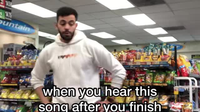 I hate when this happens