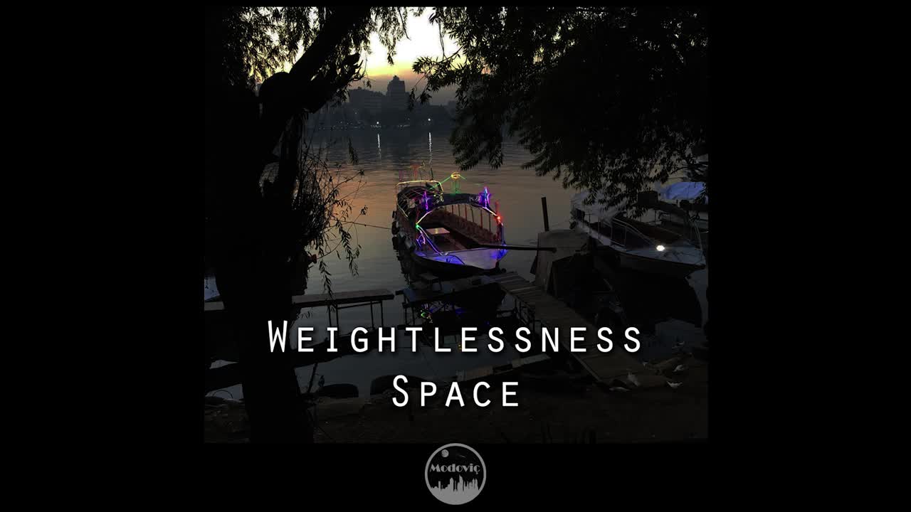 W e i g h t l e s s n e s s S p a c e