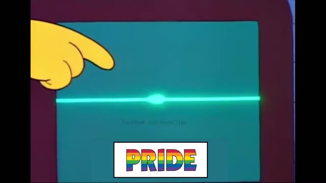 The End of Pride Month! [Satire]