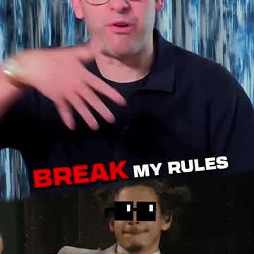 Why You Shouldn't Strive to Be Perfect 🚫 💯