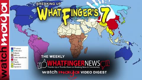 BREAKING UP: Whatfinger's 7